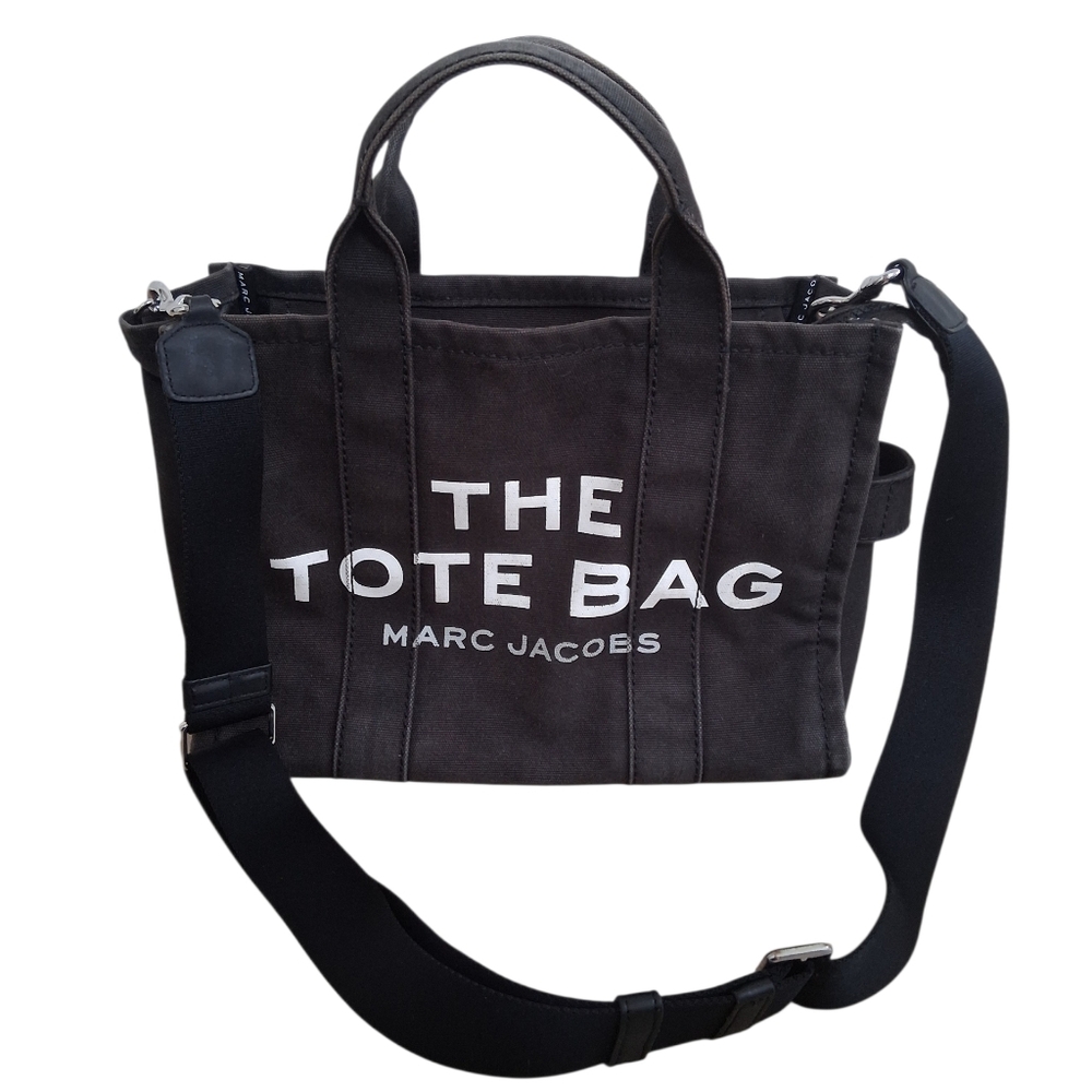 Marc Jacob’s The Medium Tote Bag Black Sold Out!